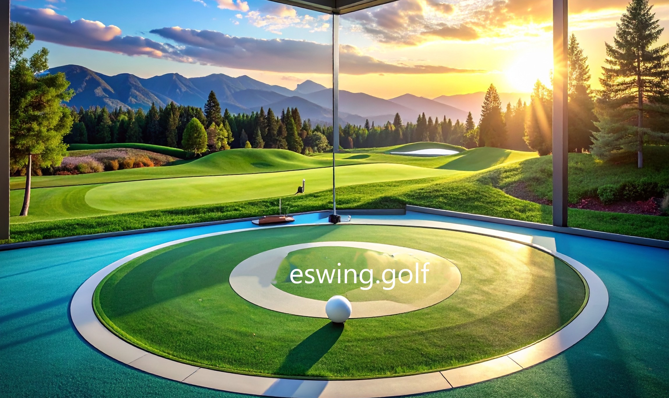 eSwing.golf